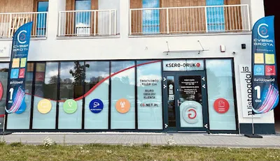 Cyber Grota Ksero-Druk.pl